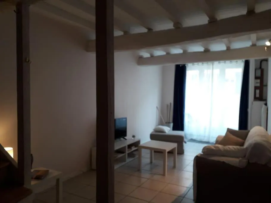 Gite Au Village Mourvilles-Hautes França