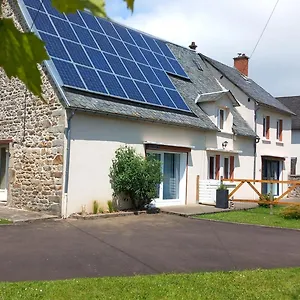 L'instant Present , Messeix France