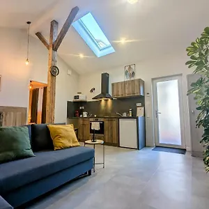 L'atelier, Sauna & , Riorges France